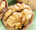 On-Time Shipment of Xinjiang Walnuts to the Middle East: Integrity Commitment from Xinjiang GOODLUCK