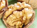 On-Time Shipment of Xinjiang Walnuts to the Middle East: Integrity Commitment from Xinjiang GOODLUCK