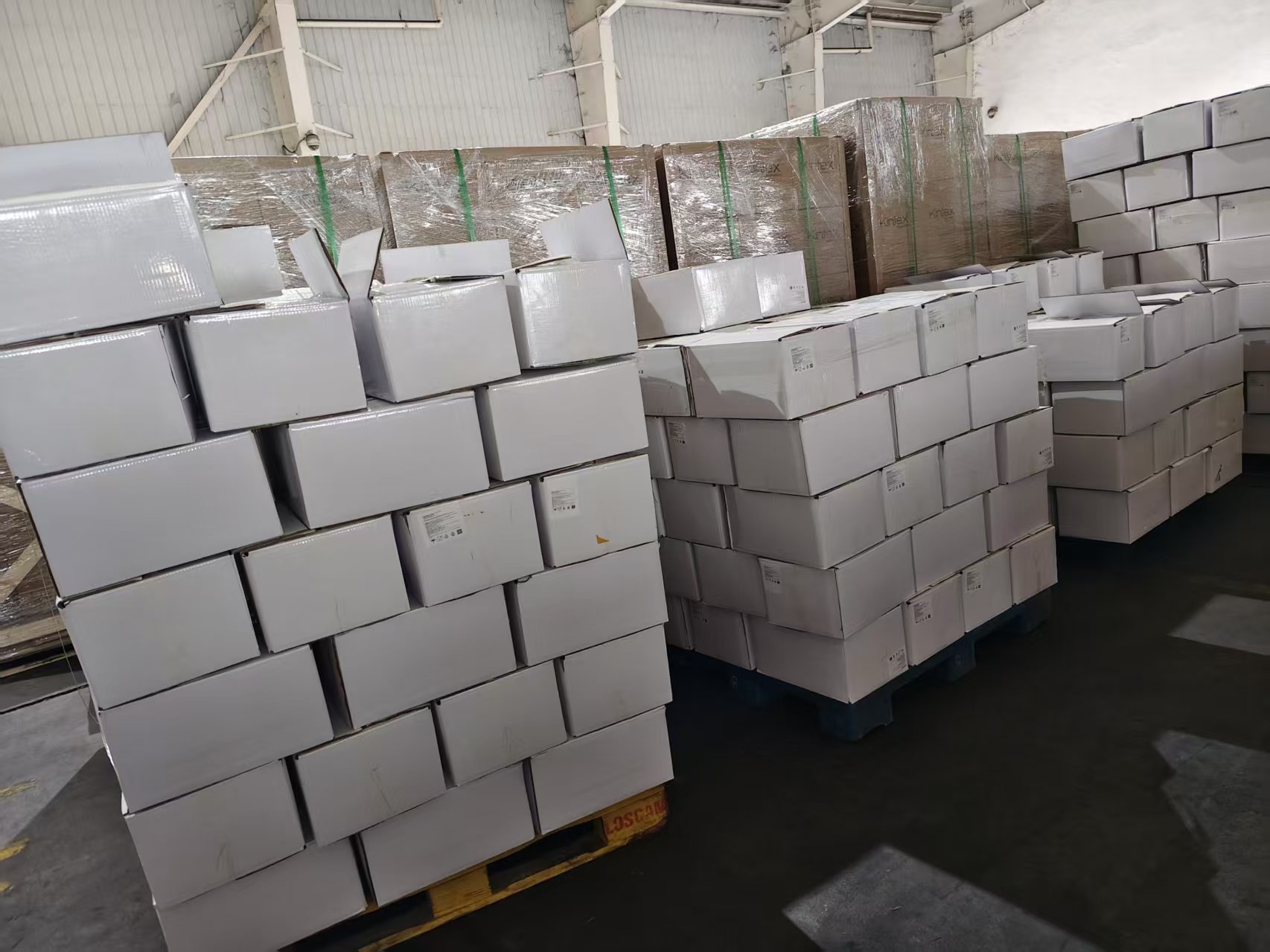Walnuts Wholesale