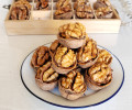 China Manufacture Quality Wholesale Paper-Thin Shell 185 Type Walnuts For Sale | HACCP BRC HALAL Certified Supplier