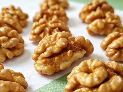 How to Select Premium Walnut Kernels at Food Exhibitions: A Complete Buyer’s Guide