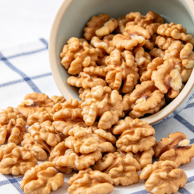 Walnut Kernels