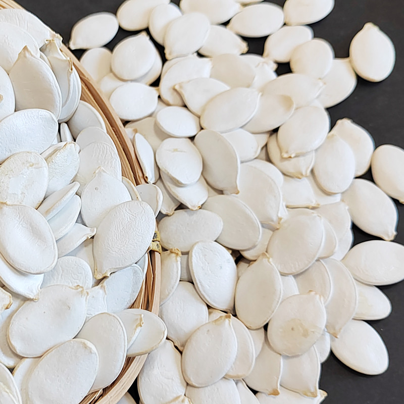 What Defines High-Quality Wholesale Edible Pumpkin Seeds: B2B Buying Guide