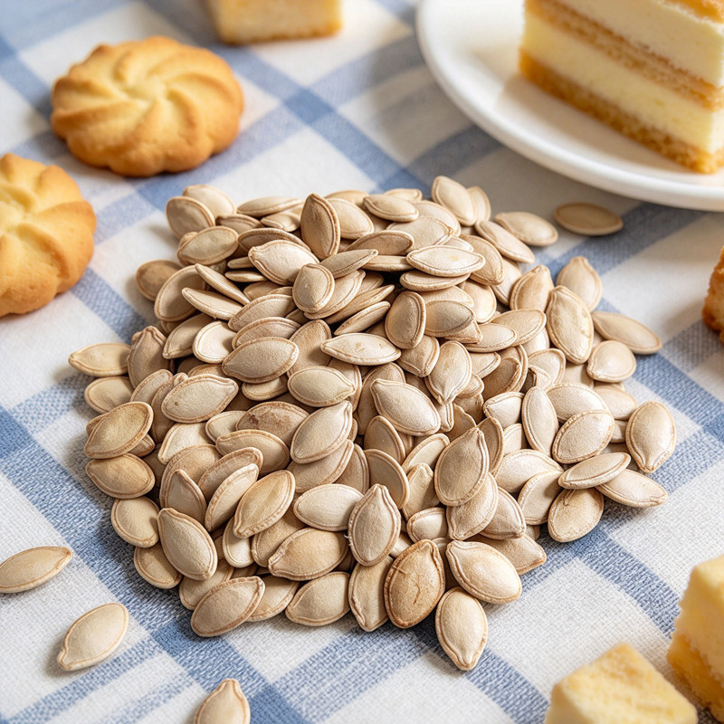 Pumpkin Seeds Wholesale