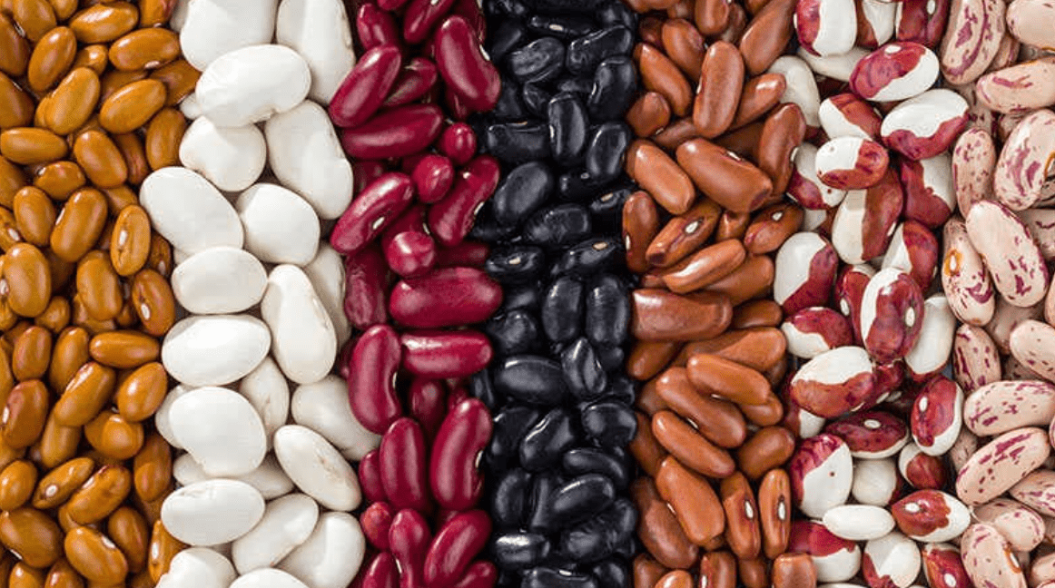 What's the Difference Between Kidney Beans, Red Beans, and Pinto Beans?