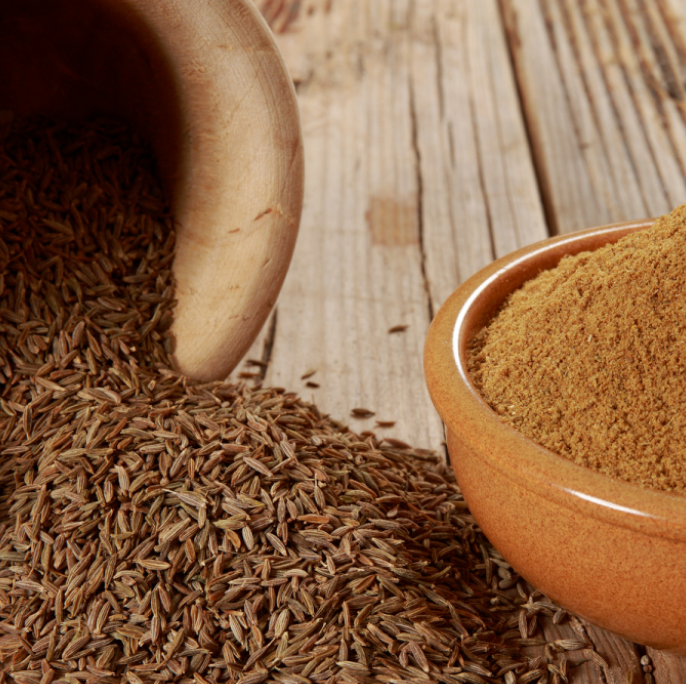 Cumin and Diabetes: How This Spice Helps Manage Blood Sugar