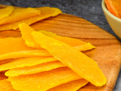 كيفية تخزين المانجو المجففة للحفاظ عليها طازجة لفترة أطول