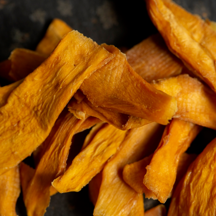 Dried Mangoes and Gut Health: Benefits You Might Not Know About