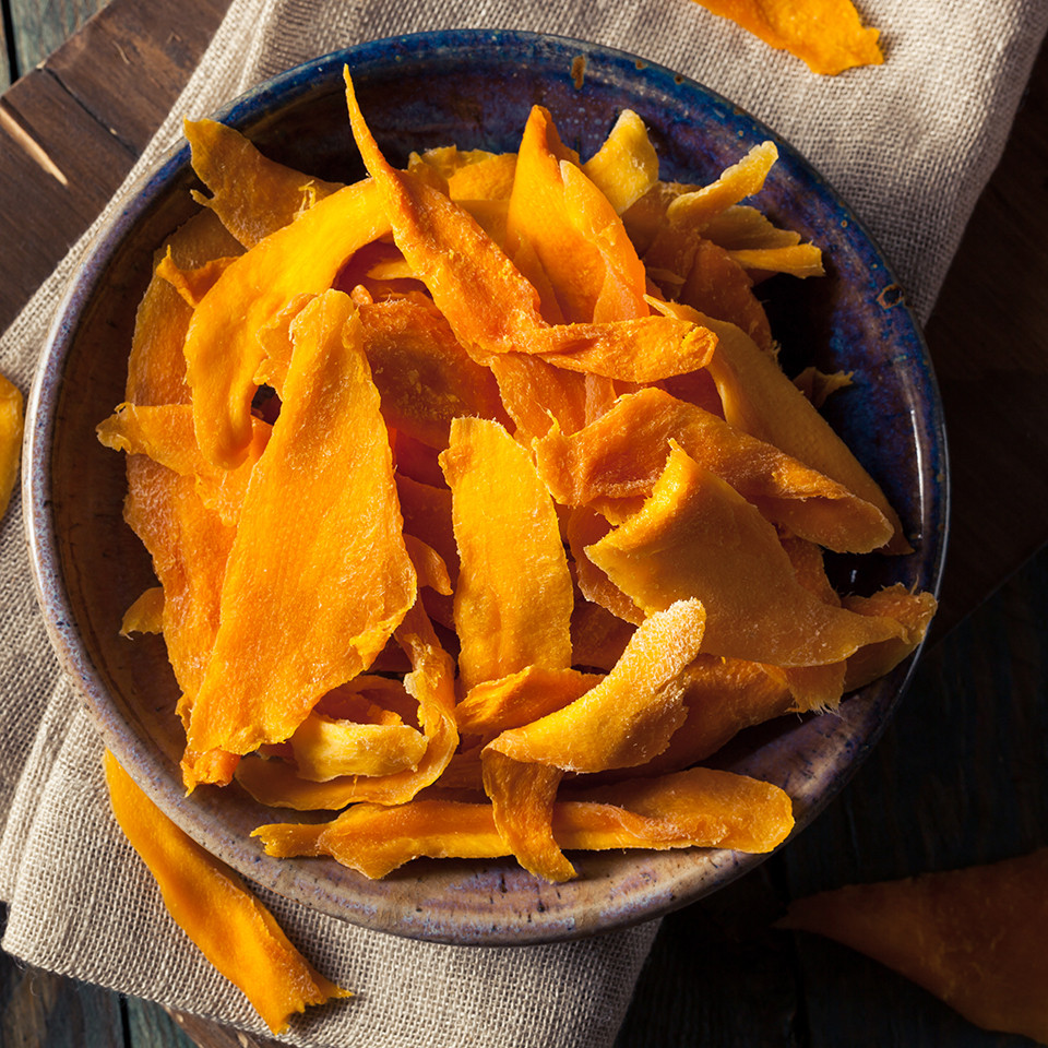 5 Common Mistakes to Avoid When Buying Dried Mangoes Wholesale