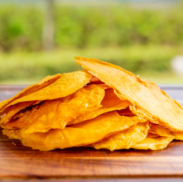 How to Tell If Your Dried Mango Has Got Bad: Goodluck's Comprehensive Guide