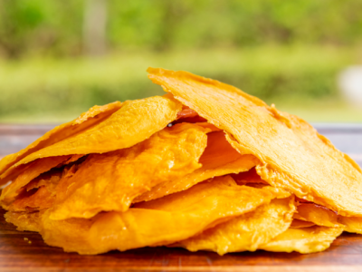 كيفية معرفة ما إذا كانت المانجو المجففة لديك قد فسدت: دليل Goodluck الشامل