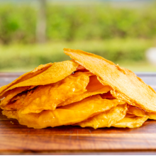 How to Tell If Your Dried Mango Has Got Bad: Goodluck's Comprehensive Guide