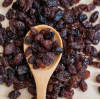 Pourquoi les raisins secs sont la collation parfaite pour perdre du poids : découvrez la vérité surprenante !