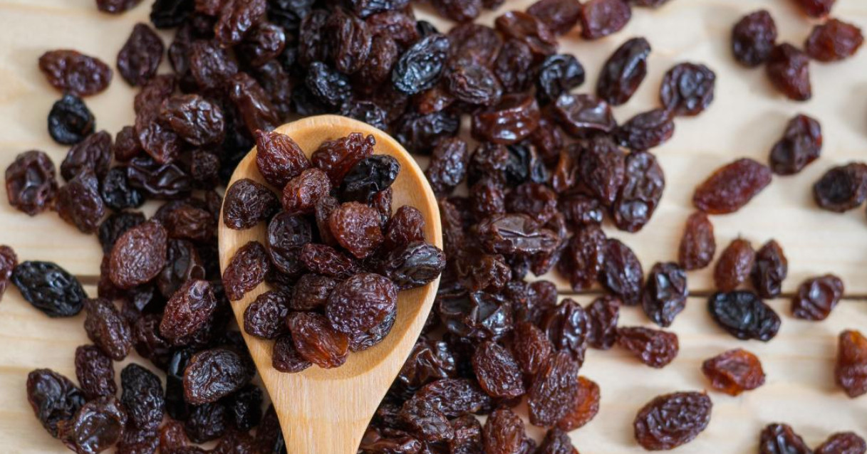 Raisins