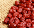 Red Dates: A Sweet Antidote for Stress Relief and Mental Health