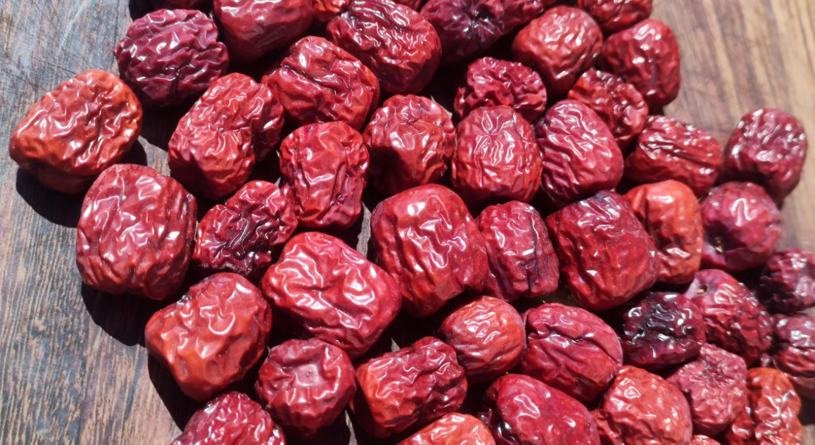 Red Date 