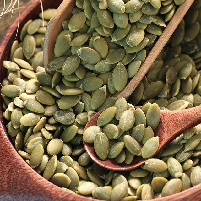 Pumpkin Seeds