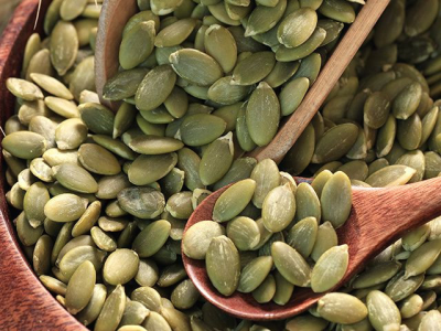 فوائد شراء بذور اليقطين بالجملة: تحليل التكلفة