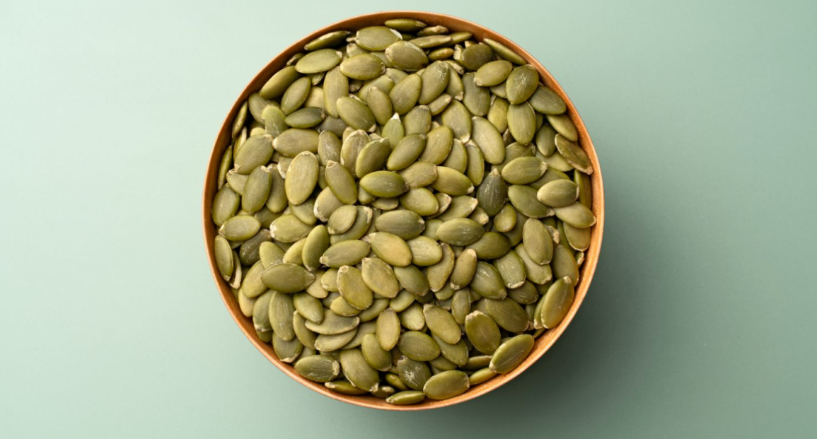 Pumpkin Seed