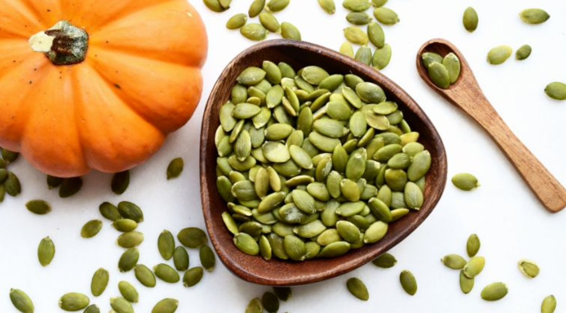 Pumpkin Seed