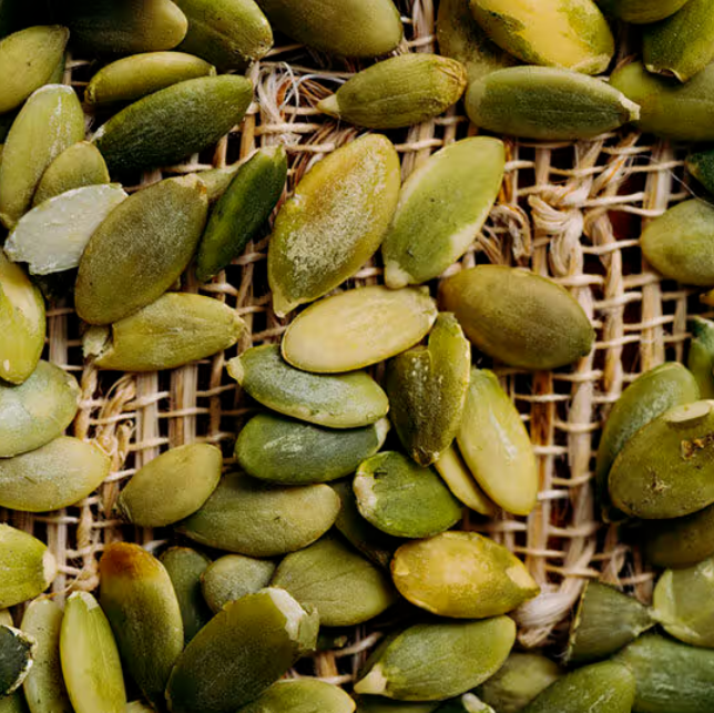 The Best Storage Ways to Keep Pumpkin Seeds Fresh