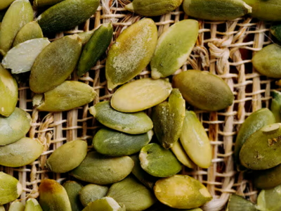 Les meilleures méthodes de conservation pour conserver les graines de citrouille fraîches