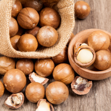 What You Didn't Know About Macadamia Nuts - GOODLUCK's Comprehensive Guide