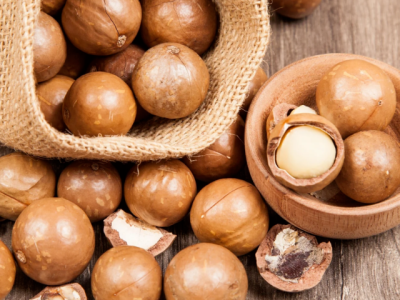 Ce que vous ne saviez pas sur les noix de macadamia - Le guide complet de GOODLUCK