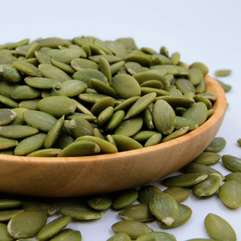 The Remarkable Benefits of Pumpkin Seeds for Heart Health and the Immune System