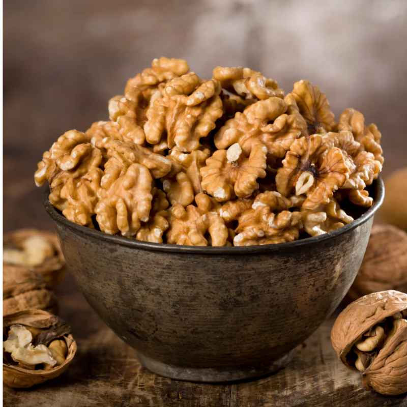 Walnuts: A Global Treasure in Cuisine and Nutrition