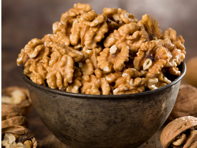 Les noix : un trésor mondial en cuisine et en nutrition