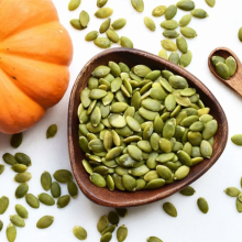 Pumpkin Seeds for Snacks, Baking, and Health Products by Goodluck