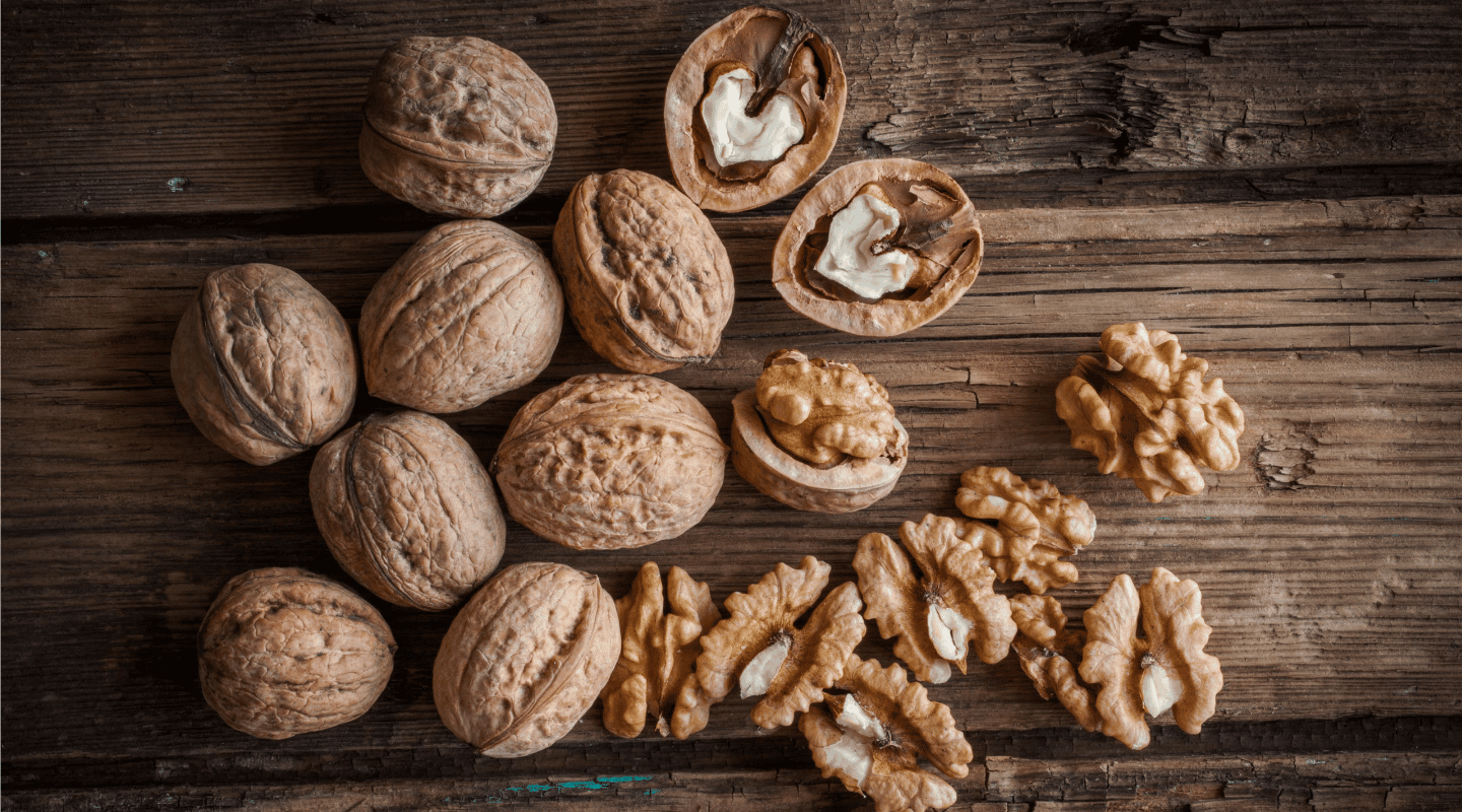 Walnut Kernels Supplier