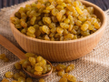 Comment fabriquer des édulcorants naturels avec des raisins secs