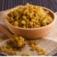 How to Make Natural Sweeteners with Raisins