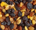 The Secret to Enhancing Raisin Sweetness and Flavor: Goodluck Reveals Advanced Drying Techniques