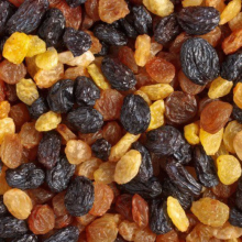 The Secret to Enhancing Raisin Sweetness and Flavor: Goodluck Reveals Advanced Drying Techniques