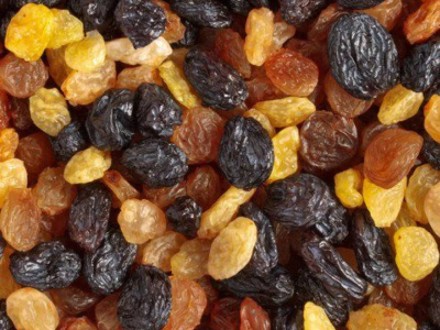 Le secret pour rehausser la douceur et la saveur des raisins secs : Goodluck révèle des techniques de séchage avancées