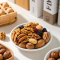 China Extra Light Halves Walnut Kernels Online At Reasonable Price