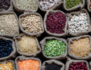How to reduce the risk of price changes in agricultural product procurement