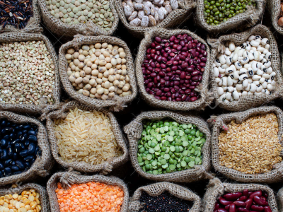 Comment réduire le risque de variation des prix dans l'approvisionnement en produits agricoles