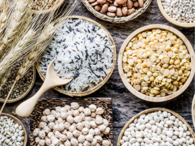 Pourquoi le contrôle qualité est essentiel pour les fournisseurs de produits agricoles