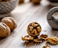 Walnuts' Role in Healthy Snacking: A Wholesale Perspective