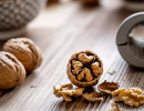 Walnuts' Role in Healthy Snacking: A Wholesale Perspective