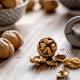Walnuts' Role in Healthy Snacking: A Wholesale Perspective