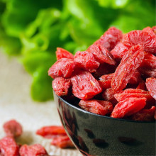How to Choose the Best Wholesale Wolfberry Supplier: A Comprehensive Checklist