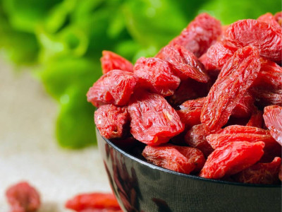 Comment choisir le meilleur fournisseur de baies de goji en gros : une liste de contrôle complète