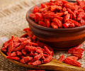 Why Athletes Love Goji: A Natural Performance Boost