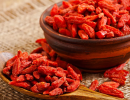 Why Athletes Love Goji: A Natural Performance Boost