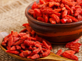 Why Athletes Love Goji: A Natural Performance Boost